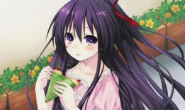 动漫美女被绑,动漫美女的惊心动魄冒险之旅