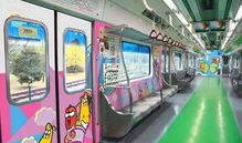 地铁动漫,穿梭时光的奇幻之旅