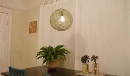 吊灯安装视频,轻松掌握家居美学的提升技巧