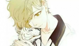 同性男男漫画,描绘细腻情感与多元生活