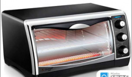 烤箱的使用方法视频,视频教程详解操作步骤